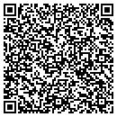 QR code with Ageoptions contacts