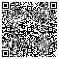 QR code with The Lightrock Cafe contacts