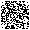 QR code with Red White & Brew contacts