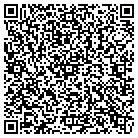 QR code with K Horton Specialty Foods contacts