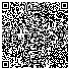 QR code with One Stop Express contacts