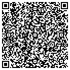 QR code with Kvc Behavioral Healthcare KY contacts