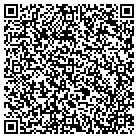 QR code with Calcasieu Council on Aging contacts