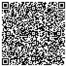 QR code with Catahoula Council on Aging contacts