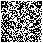 QR code with Cenla Area Agency on Aging Inc contacts