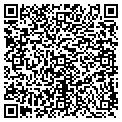 QR code with Demo contacts