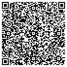 QR code with Billerica Council on Aging contacts