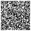 QR code with The Apple Trolley contacts