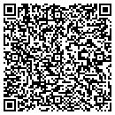 QR code with Harry & David contacts