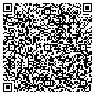 QR code with Agency on Aging Office contacts