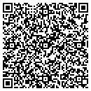 QR code with Ava Senior Center contacts