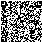 QR code with Central MO Area Agcy on Aging contacts