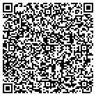 QR code with Sanders Co Council On Aging contacts