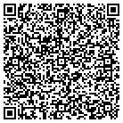QR code with North Bend Area Senior Center contacts