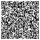 QR code with Cheryl & CO contacts