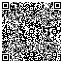 QR code with Clayton Mews contacts