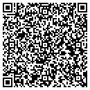 QR code with A M C Seniors contacts