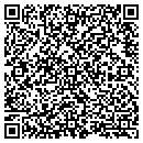 QR code with Horace Senior Citizens contacts