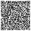 QR code with Area Office on Aging contacts