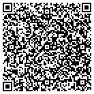 QR code with Manatee West Little League contacts