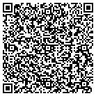 QR code with Aprn Business Service contacts