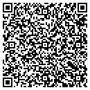 QR code with Jeffs Repair contacts