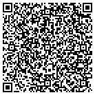 QR code with Dcf Saint Lucie Service Center contacts