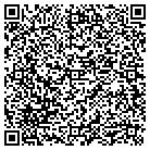 QR code with We Care Adult Day Care Center contacts