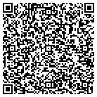 QR code with Senior Danville Center contacts