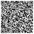 QR code with Aging & Adult Care-Central WA contacts