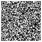 QR code with Senior Center Barbour County contacts
