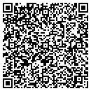 QR code with Yes Organic contacts