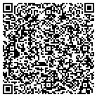 QR code with Agape Gardens Colon Lavage Spa LLC contacts