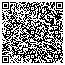 QR code with Auza Shirley contacts
