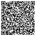 QR code with Gnc contacts