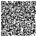 QR code with Gnc contacts
