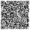 QR code with Gnc contacts