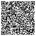 QR code with Gnc contacts