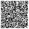 QR code with Gnc contacts