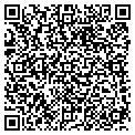 QR code with Gnc contacts