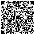 QR code with Gnc contacts