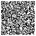 QR code with Bee Hive contacts