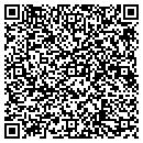 QR code with Alford P M contacts