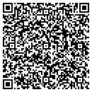 QR code with Allen Becky I contacts