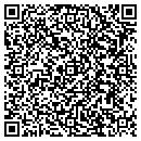 QR code with Aspen Pointe contacts