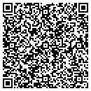 QR code with Ausbun Gary contacts