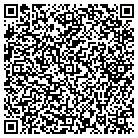 QR code with Advanced Orthomolecular Rsrch contacts