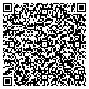 QR code with Ayers Tracey contacts