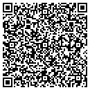QR code with Ames Claudette contacts