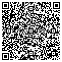 QR code with GNC contacts